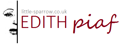 little sparrow logo
